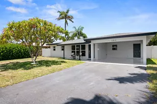 580 SE 5th St, Pompano Beach, FL 33060 - Photo 1