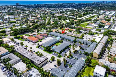 4111 NE 21st Way #204, Lighthouse Point, FL 33064 - Photo 25