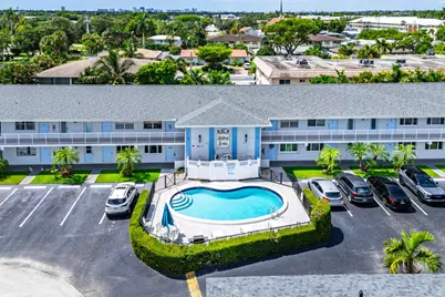 4111 NE 21st Way #204, Lighthouse Point, FL 33064 - Photo 1