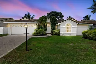 9415 Lake Serena Dr, Boca Raton, FL 33496 - Photo 1