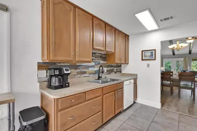 3303 SE Sandpiper Circle, Port Saint Lucie, FL 34952 - Photo 21