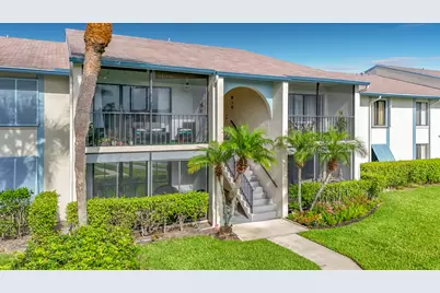 1104 Green Pine #E1, West Palm Beach, FL 33409 - Photo 39