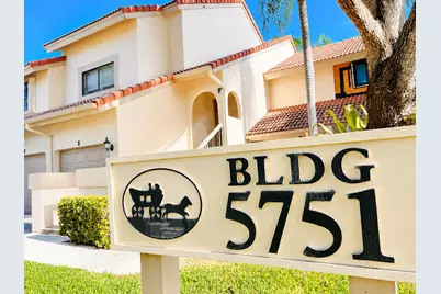5751 Coach House Circle #E, Boca Raton, FL 33486 - Photo 45