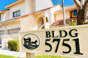 5751 Coach House Cir, Boca Raton, FL 33486 - Photo 45