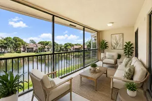 5751 Coach House Cir, Boca Raton, FL 33486 - Photo 1