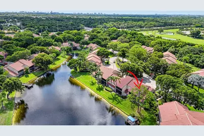 5751 Coach House Circle #E, Boca Raton, FL 33486 - Photo 47