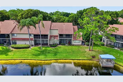 5751 Coach House Circle #E, Boca Raton, FL 33486 - Photo 61