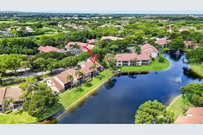 5751 Coach House Circle #E, Boca Raton, FL 33486 - Photo 63