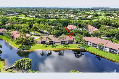 5751 Coach House Circle #E, Boca Raton, FL 33486 - Photo 39