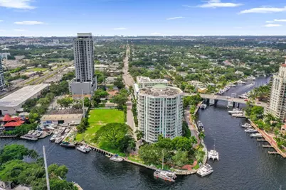 401 SW 4th Avenue #203, Fort Lauderdale, FL 33315 - Photo 33