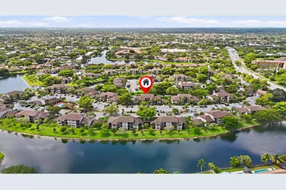 9938 Nob Hill Lane #9938, Sunrise, FL 33351 - Photo 45