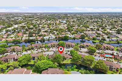 9938 Nob Hill Lane #9938, Sunrise, FL 33351 - Photo 47