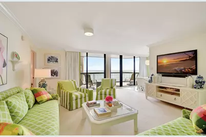 5380 N Ocean Drive #7C, Riviera Beach, FL 33404 - Photo 3