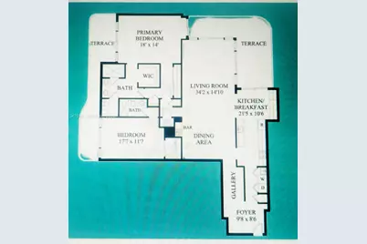 3440 S Ocean Boulevard #105S, Palm Beach, FL 33480 - Photo 53