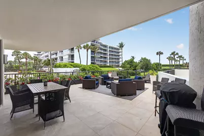 3440 S Ocean Boulevard #105S, Palm Beach, FL 33480 - Photo 35