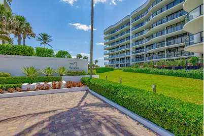 3440 S Ocean Boulevard #105S, Palm Beach, FL 33480 - Photo 5