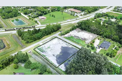 15928 67th Court N, Loxahatchee, FL 33470 - Photo 1