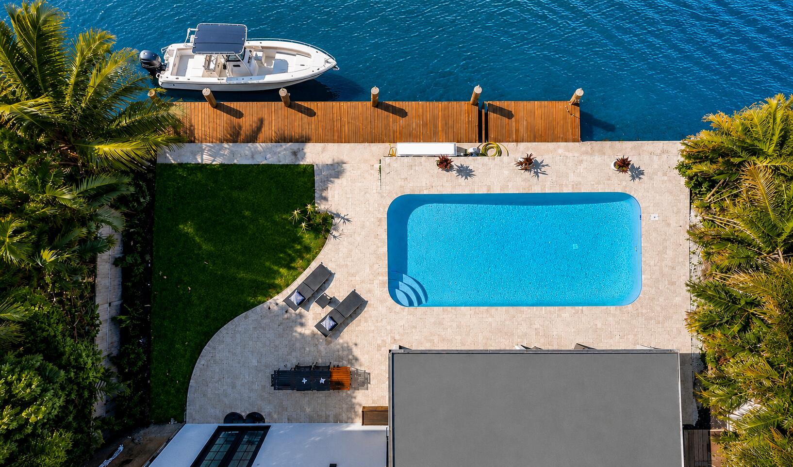 1701 SW 22nd Ave - 1701 SW 22nd Ave, Fort Lauderdale, FL 33312 Luxury Property | Jose Angel Pina
