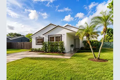 1240 Grandview Circle, Royal Palm Beach, FL 33411 - Photo 1