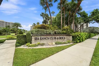 4101 N Ocean Boulevard, Boca Raton, FL 33431 - Photo 1