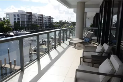 80 Hendricks Isle #302, Fort Lauderdale, FL 33301 - Photo 9