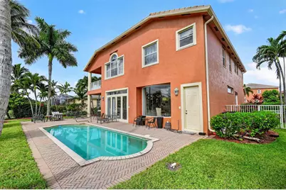 2279 Ridgewood Circle, Royal Palm Beach, FL 33411 - Photo 9