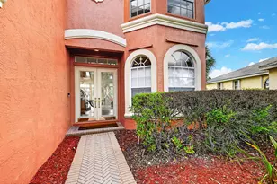 2279 Ridgewood Cir, Royal Palm Beach, FL 33411 - Photo 3
