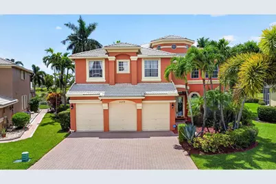 2279 Ridgewood Circle, Royal Palm Beach, FL 33411 - Photo 1