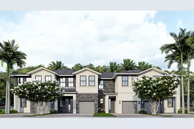 7223 SW 46th Street, Davie, FL 33314 - Photo 1