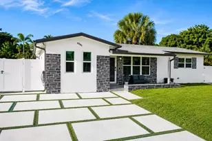 4241 SW 21st St, Fort Lauderdale, FL 33317 - Photo 3