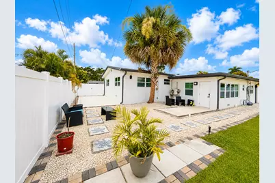 4241 SW 21st Street, Fort Lauderdale, FL 33317 - Photo 39