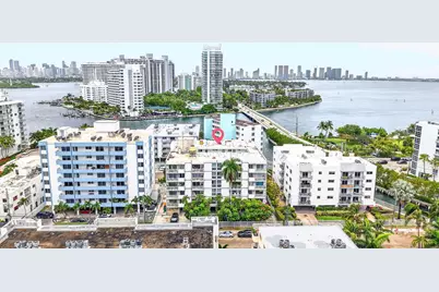 1670 Bay Road #3F, Miami Beach, FL 33139 - Photo 7