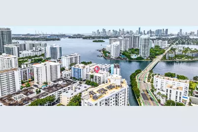 1670 Bay Road #3F, Miami Beach, FL 33139 - Photo 3