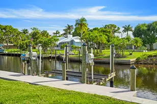 1310 NW Lakeside Trail, Stuart, FL 34994 - Photo 5
