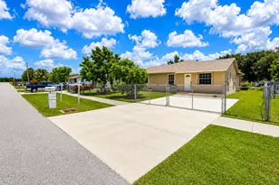 8874 Eldorado Dr, Pahokee, FL 33476 - Photo 1