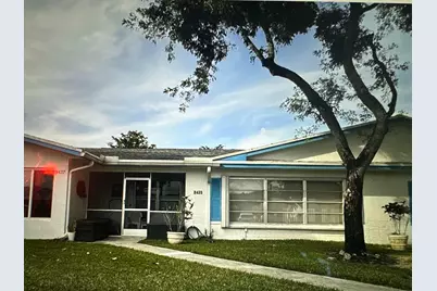 8435 NW 10th Street #B50, Plantation, FL 33322 - Photo 1