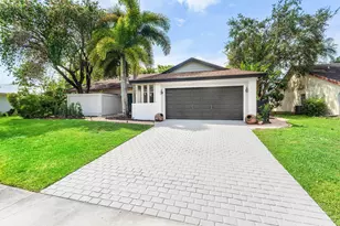 143 Miramar Ave, Royal Palm Beach, FL 33411 - Photo 1