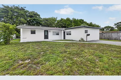 1111 SW 31st Avenue, Fort Lauderdale, FL 33312 - Photo 1