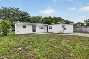 1111 SW 31st Ave, Fort Lauderdale, FL 33312 - Photo 1