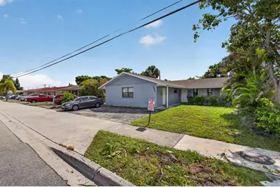 3640 Avenue J, West Palm Beach, FL 33404 - Photo 3