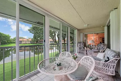 7027 Summer Tree Drive #201, Boynton Beach, FL 33437 - Photo 17