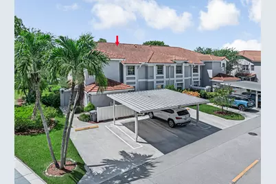 7027 Summer Tree Drive #201, Boynton Beach, FL 33437 - Photo 39