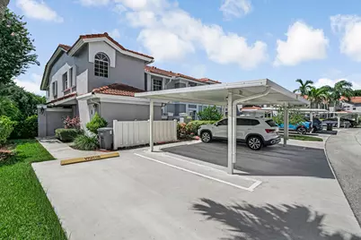 7027 Summer Tree Drive #201, Boynton Beach, FL 33437 - Photo 1