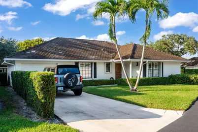 11340 Briarwood Place, North Palm Beach, FL 33408 - Photo 1