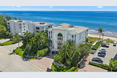 2070 N Ocean Boulevard #PH4, Boca Raton, FL 33431 - Photo 35