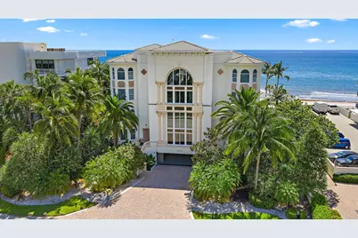 2070 N Ocean Boulevard #PH4, Boca Raton, FL 33431 - Photo 1