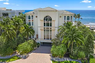 2070 N Ocean Blvd, Boca Raton, FL 33431 - Photo 1