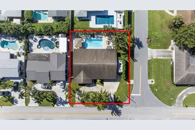 4430 Gardenia Drive, Palm Beach Gardens, FL 33410 - Photo 1