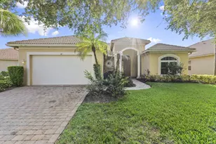 411 NW Sheffield Cir, Port Saint Lucie, FL 34983 - Photo 1