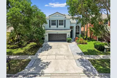 9670 Wolcott Place, Wellington, FL 33414 - Photo 1